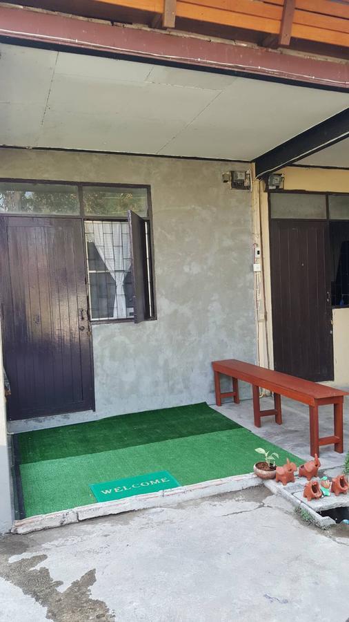 Homestay Baan Janrapee Chiang Mai