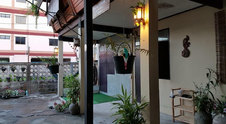 Baan Janrapee * Chiang Mai