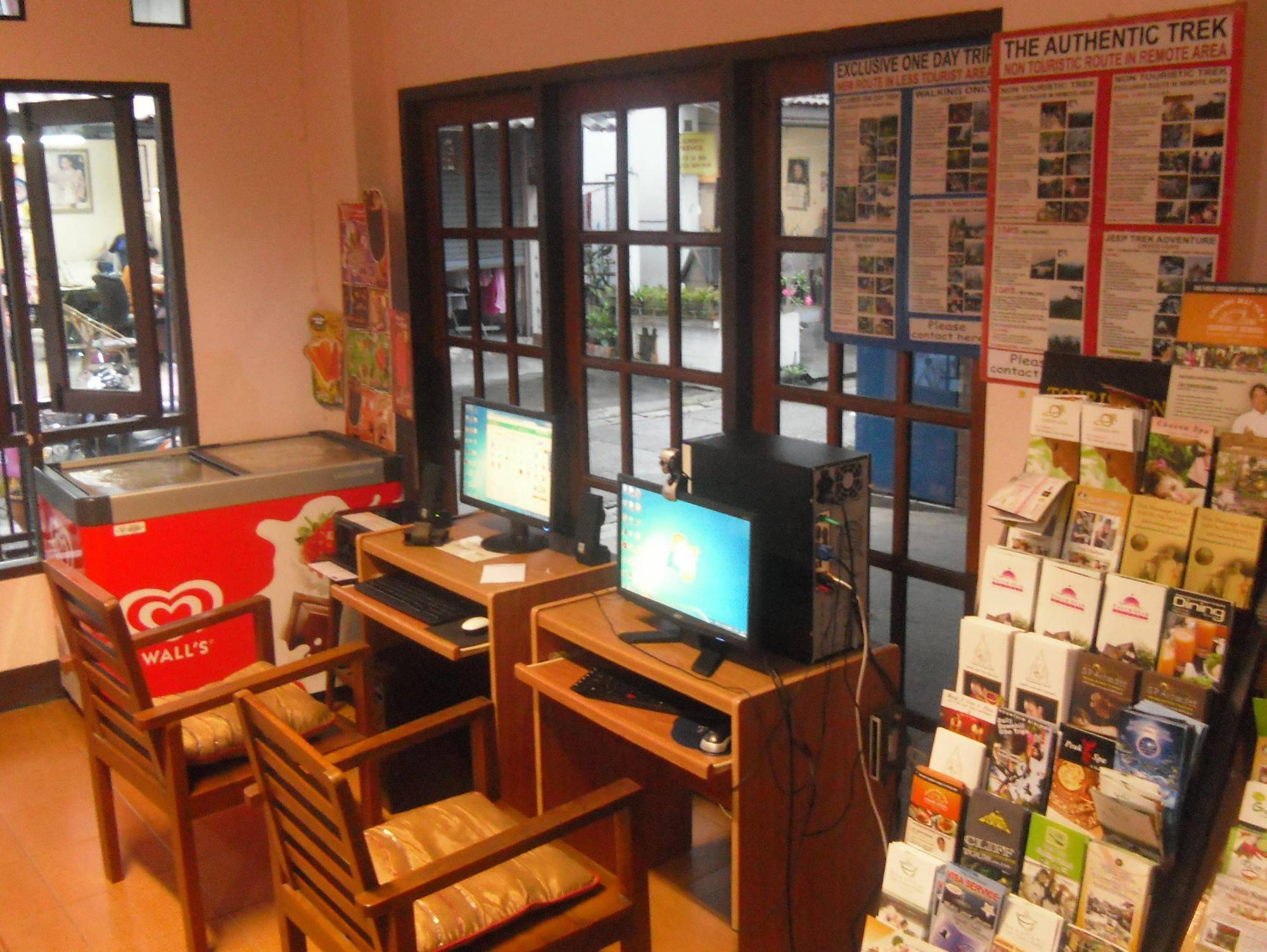 Ban Wiang Guest house Chiang Mai
