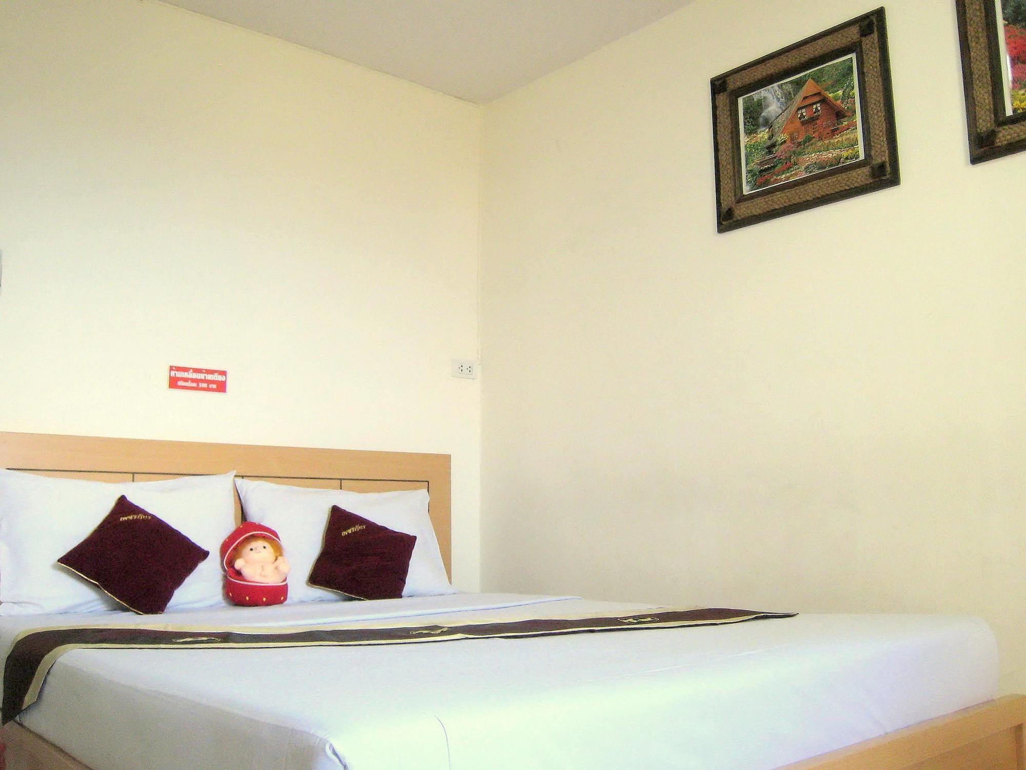 Hotel Choktawee Smile Chiang Mai