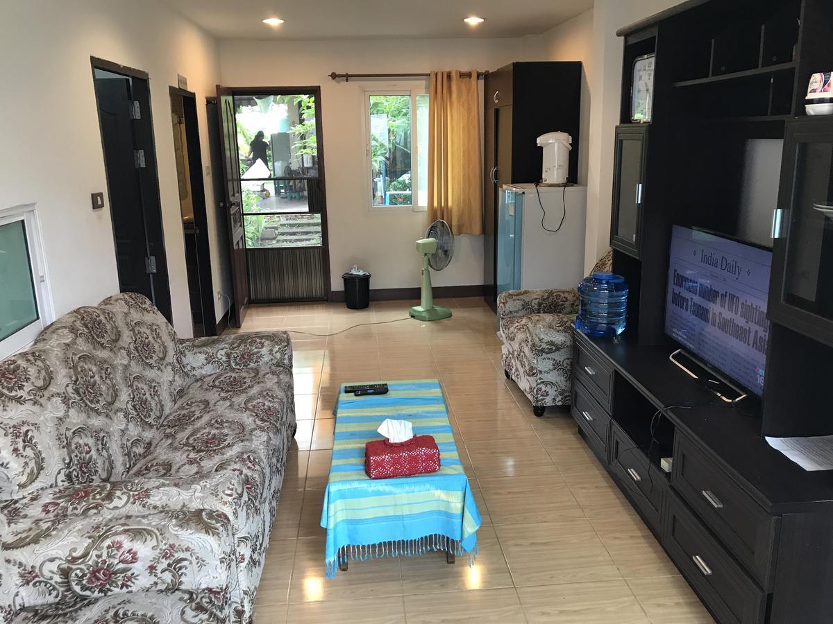 Guest house Kitti Rose *
