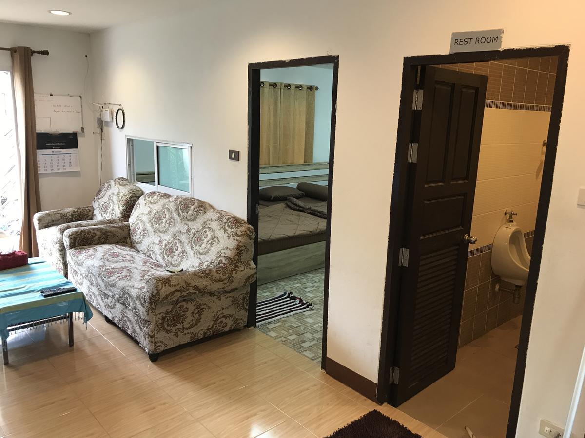 Guest house Kitti Rose