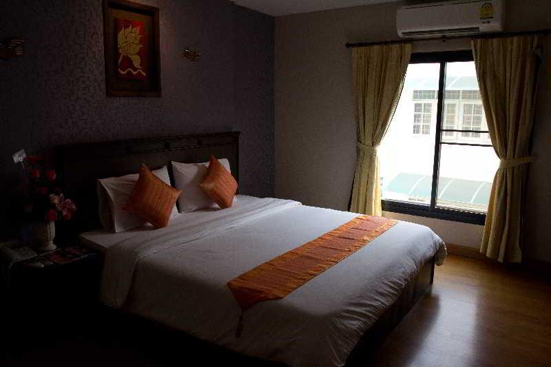 Lanna House Guest house