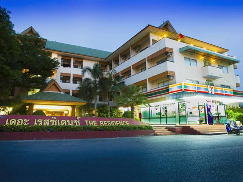 Hotel The -sha Extra 2*
