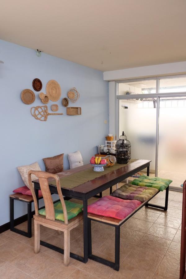 Yen Aura Boutique Hotel