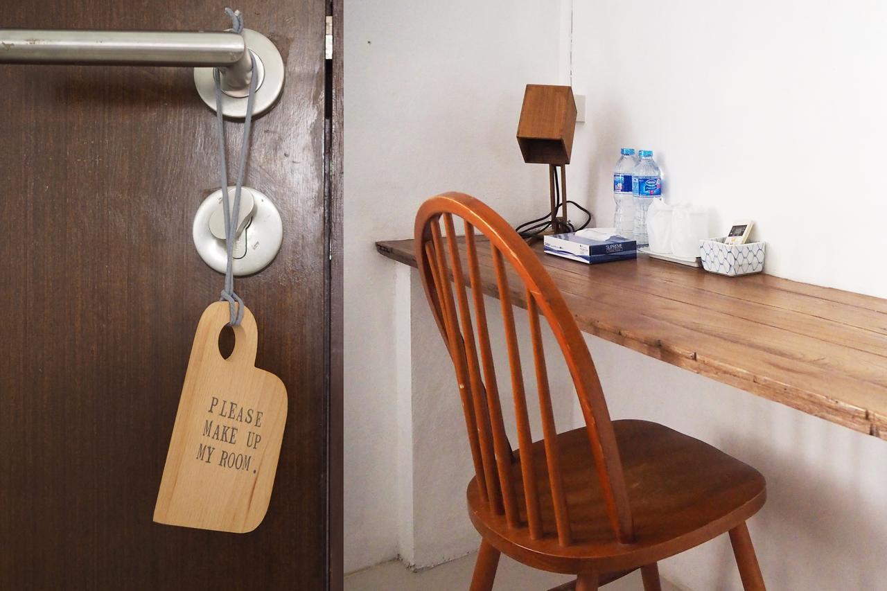 An An House Hostel