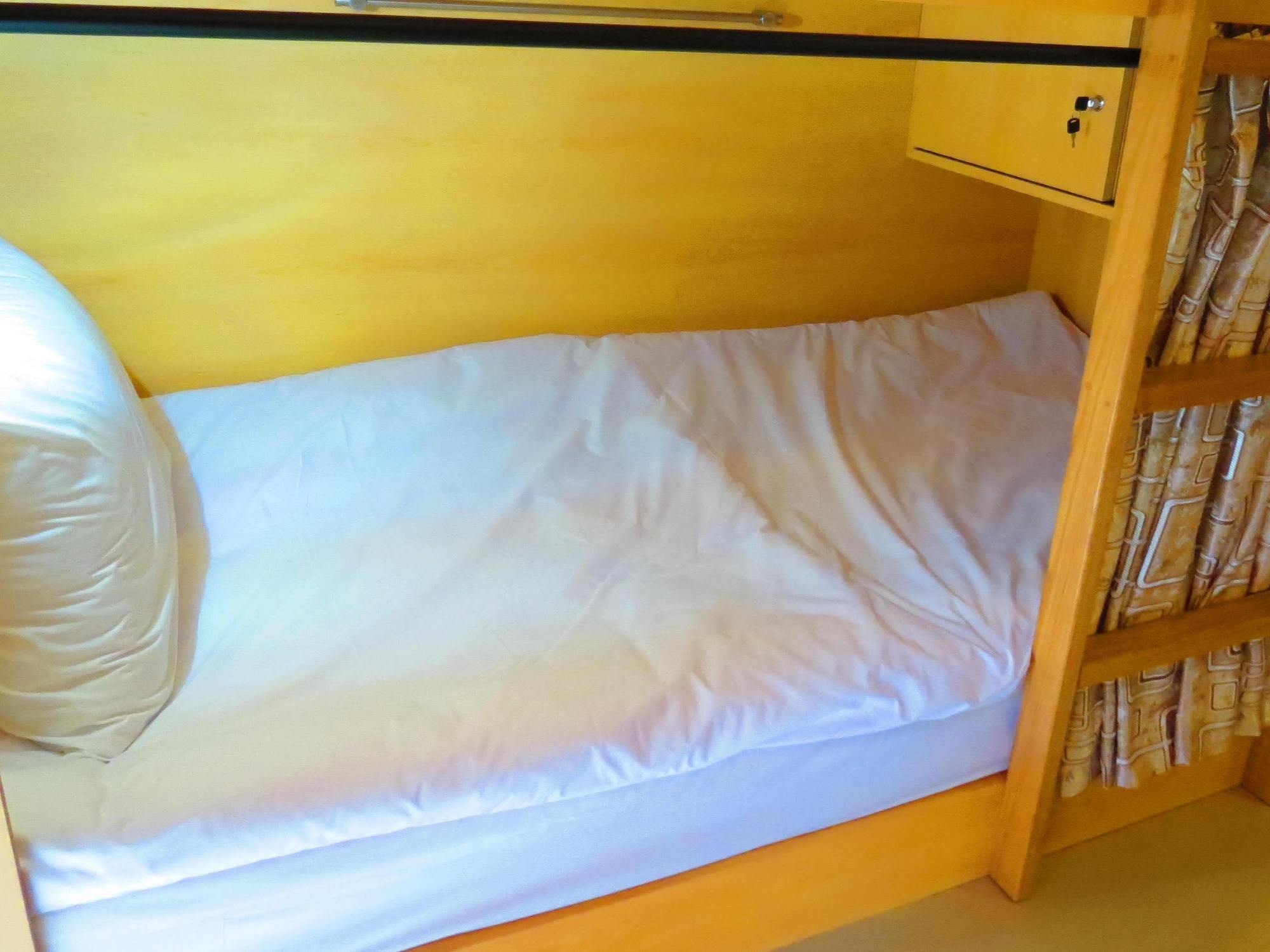 Potae's House Hostel