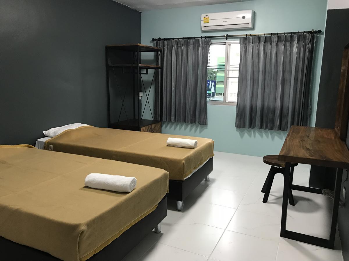 Hostel Nimman Expat