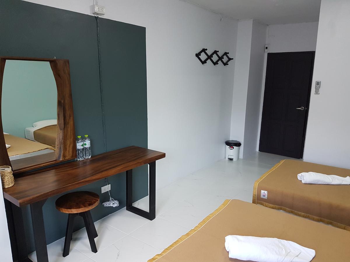 Nimman Expat Hostel