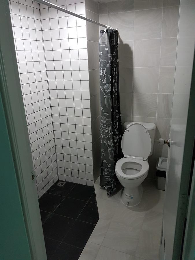 Nimman Expat Hostel *