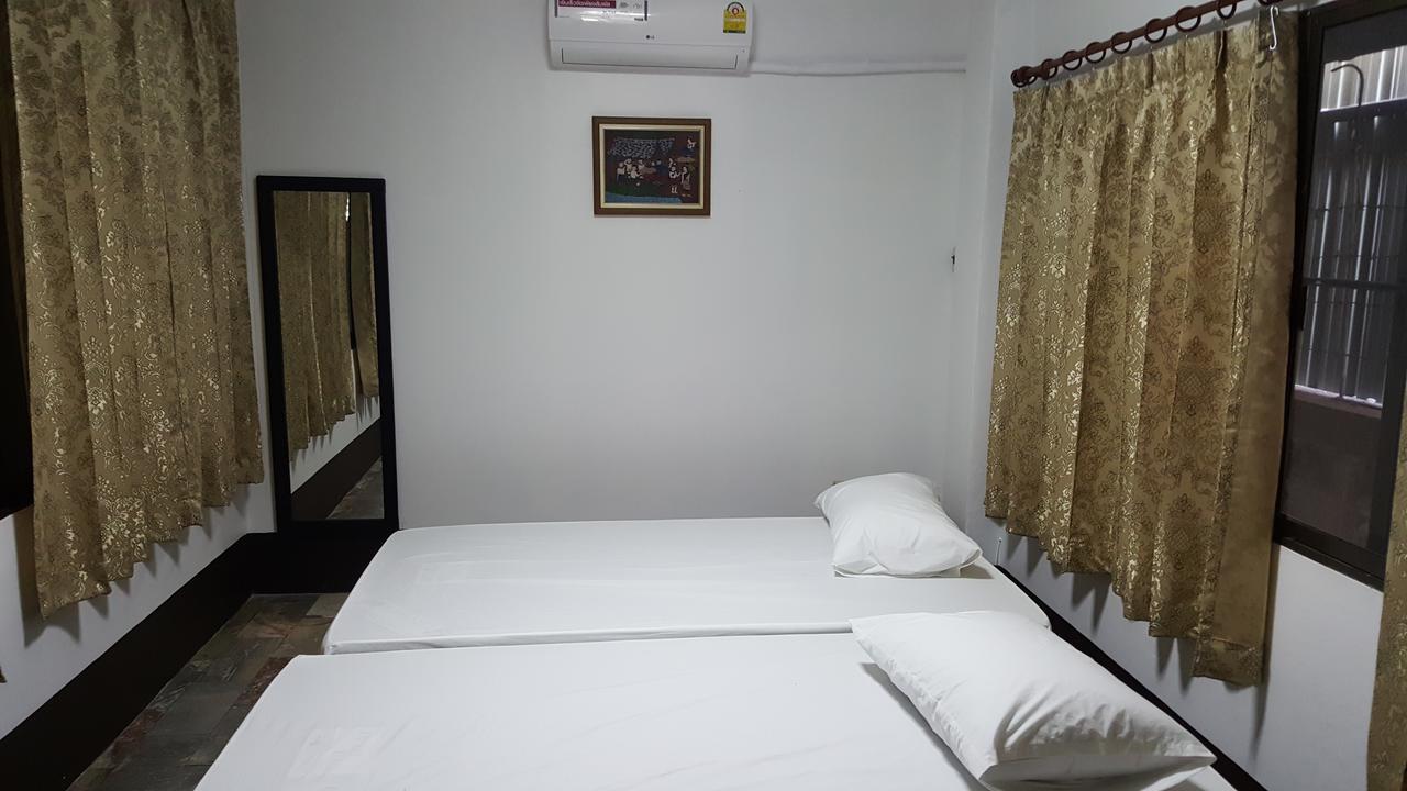Bed & Breakfast Aunt & Uncle's House Chiang Mai