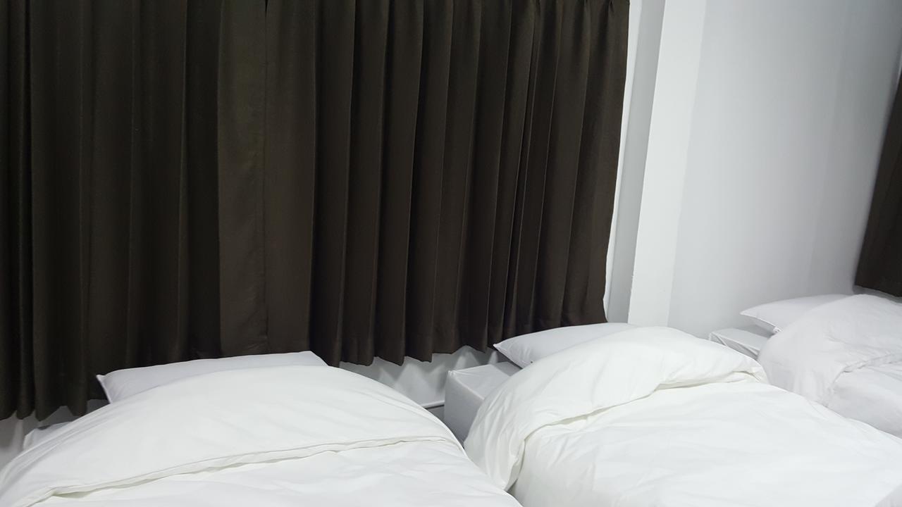 Bed & Breakfast Aunt & Uncle's House Chiang Mai