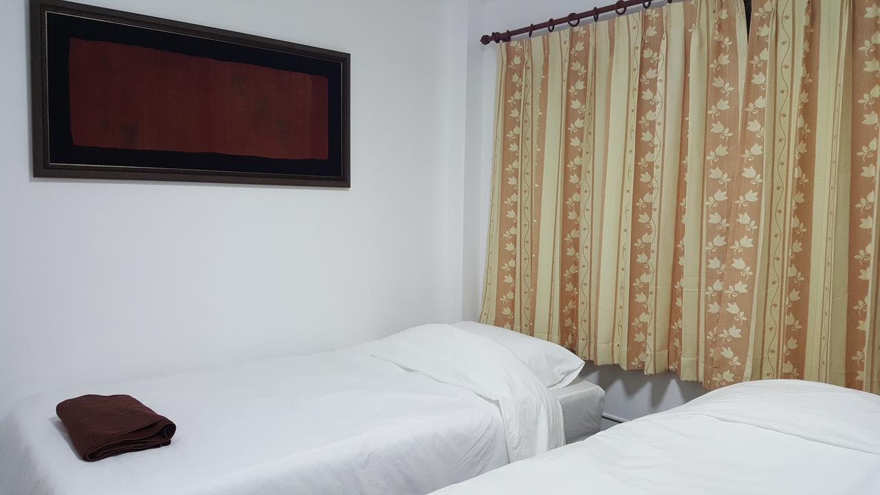 Bed & Breakfast Aunt & Uncle's House 2*