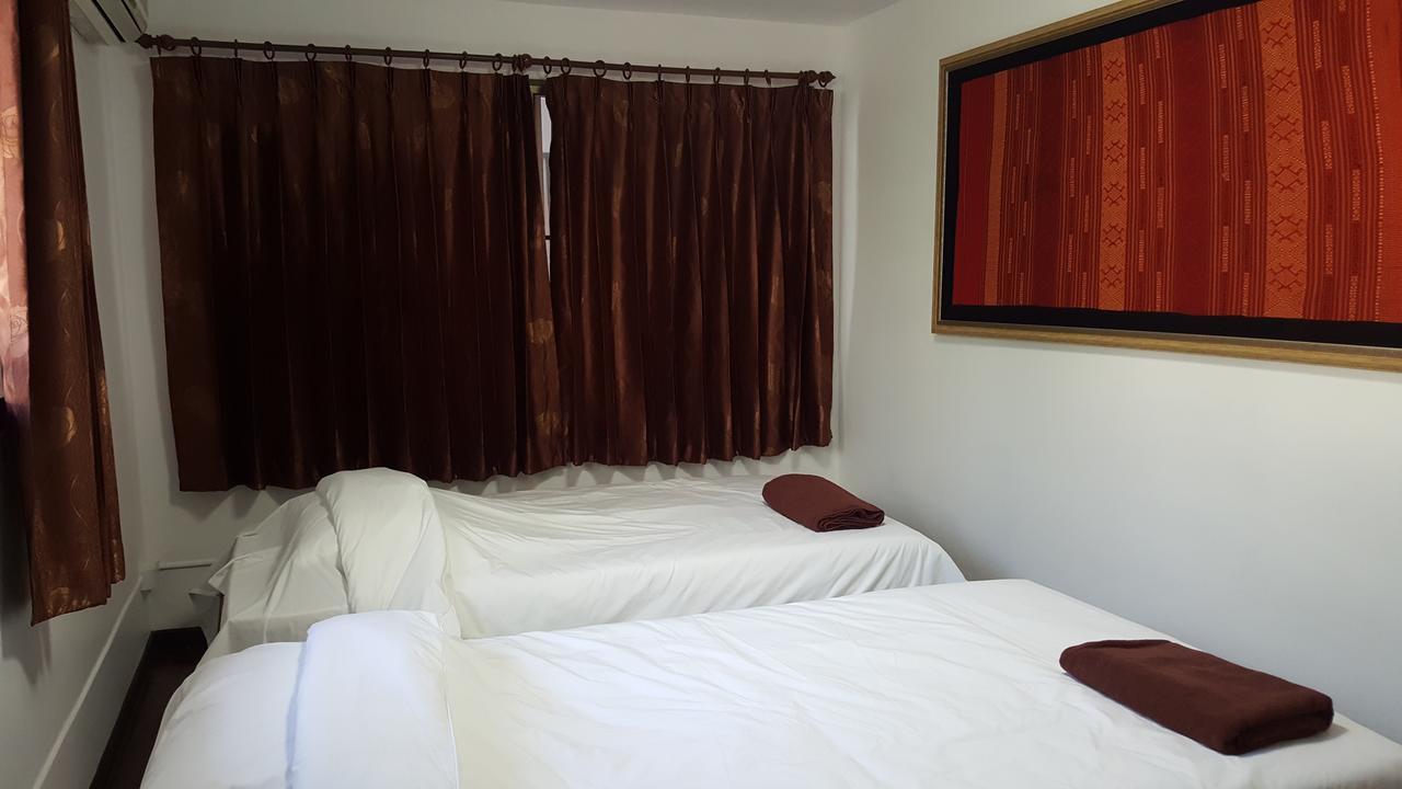 Aunt & Uncle's House Bed & Breakfast 2*