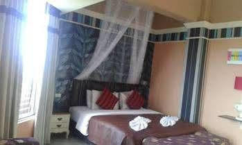Lavender Lanna Chiang Mai