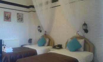 Hotel Lavender Lanna Chiang Mai