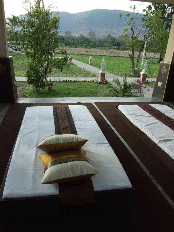 Hotel The Oriental Village & Mountain Veiw Chiang Mai