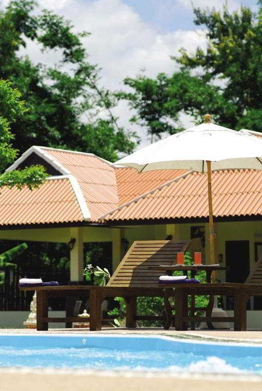 Hotel The Oriental Village & Mountain Veiw 2*