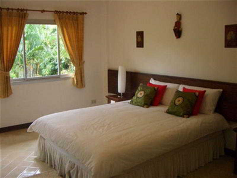 Tianna Garden Village Resort
