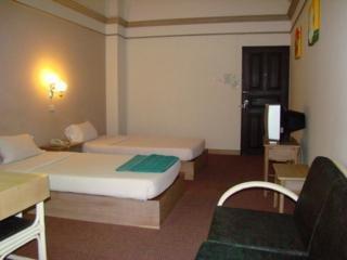 Lavender Lanna Hotel