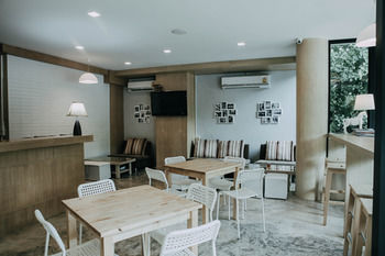 The Peaberry Boutique Hotel