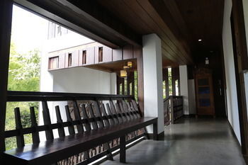 The Peaberry Boutique Hotel
