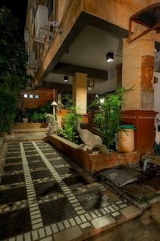 Hotel Grace Boutique House Chiang Mai