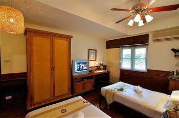 Hotel Lotus