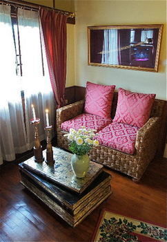 Lotus Hotel