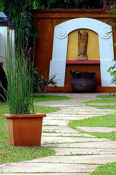 Resort San Pee Seua - Sha Extra 3*