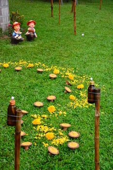 Resort San Pee Seua - Sha Extra Chiang Mai