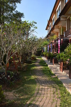 San Pee Seua - Sha Extra Chiang Mai