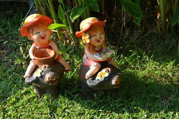 San Pee Seua - Sha Extra Resort Chiang Mai