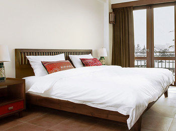 Tiger House 3* Chiang Mai
