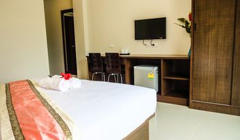 The Mahidol Chiangmai Hotel Chiang Mai