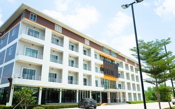 The Mahidol Chiangmai Hotel