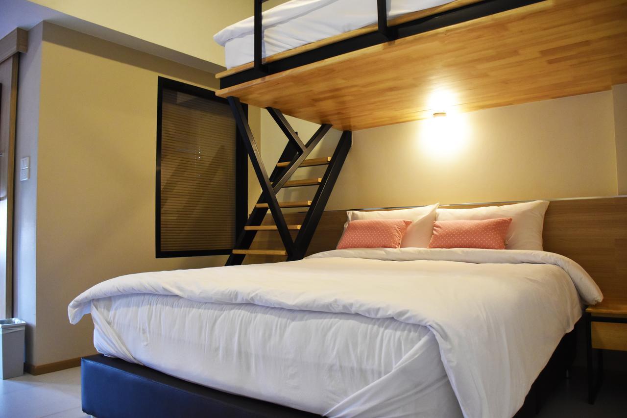 Tuck Me In 3* Chiang Mai