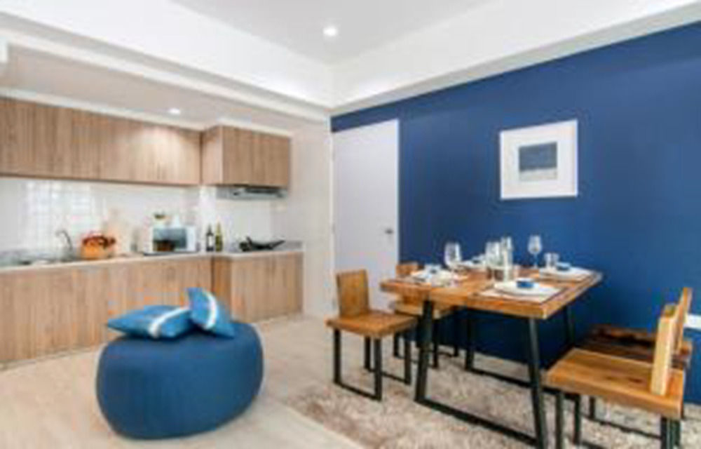 The Core Gallery 4* Chiang Mai