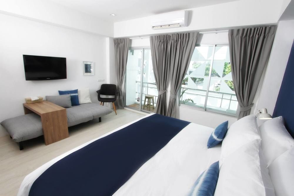 The Core Gallery 4* Chiang Mai