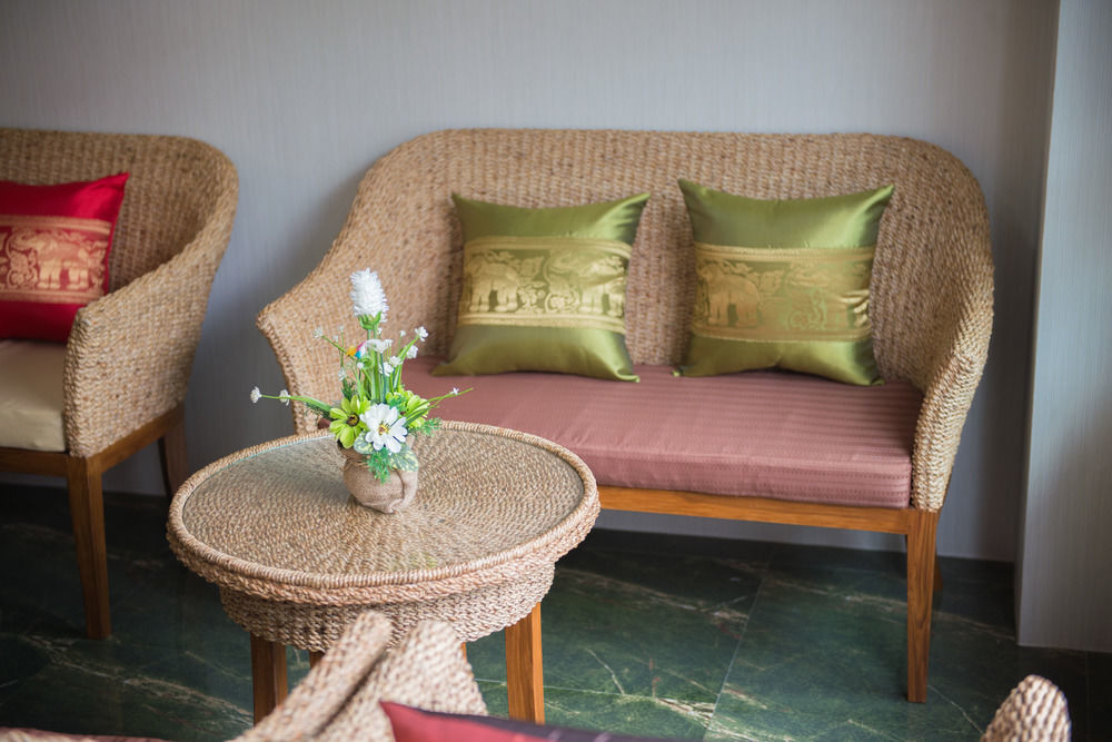 Hotel Chinda Boutique 2*