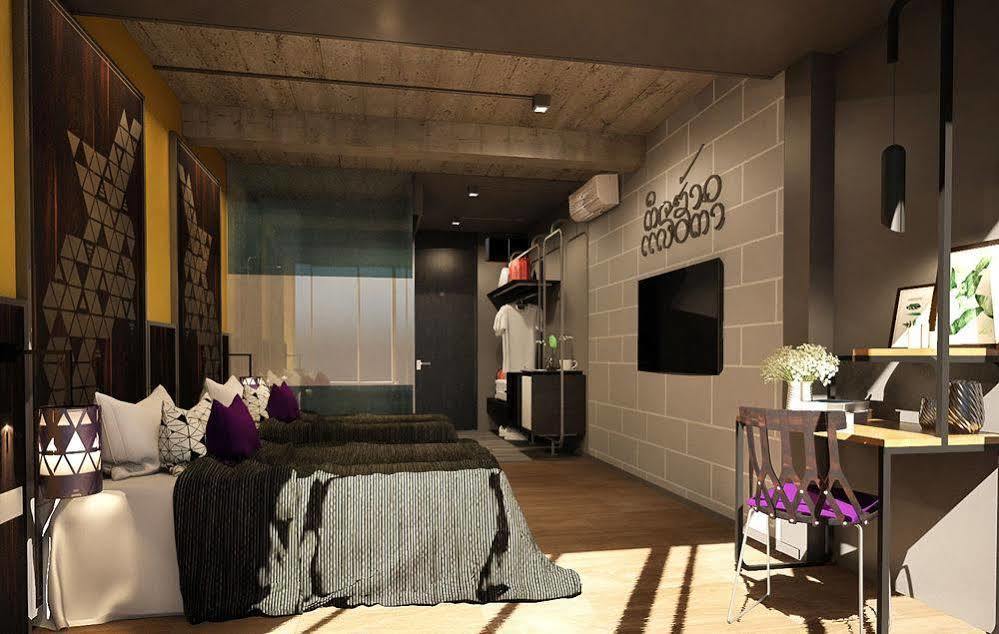 Ae Lana Chiangmai 4* Chiang Mai