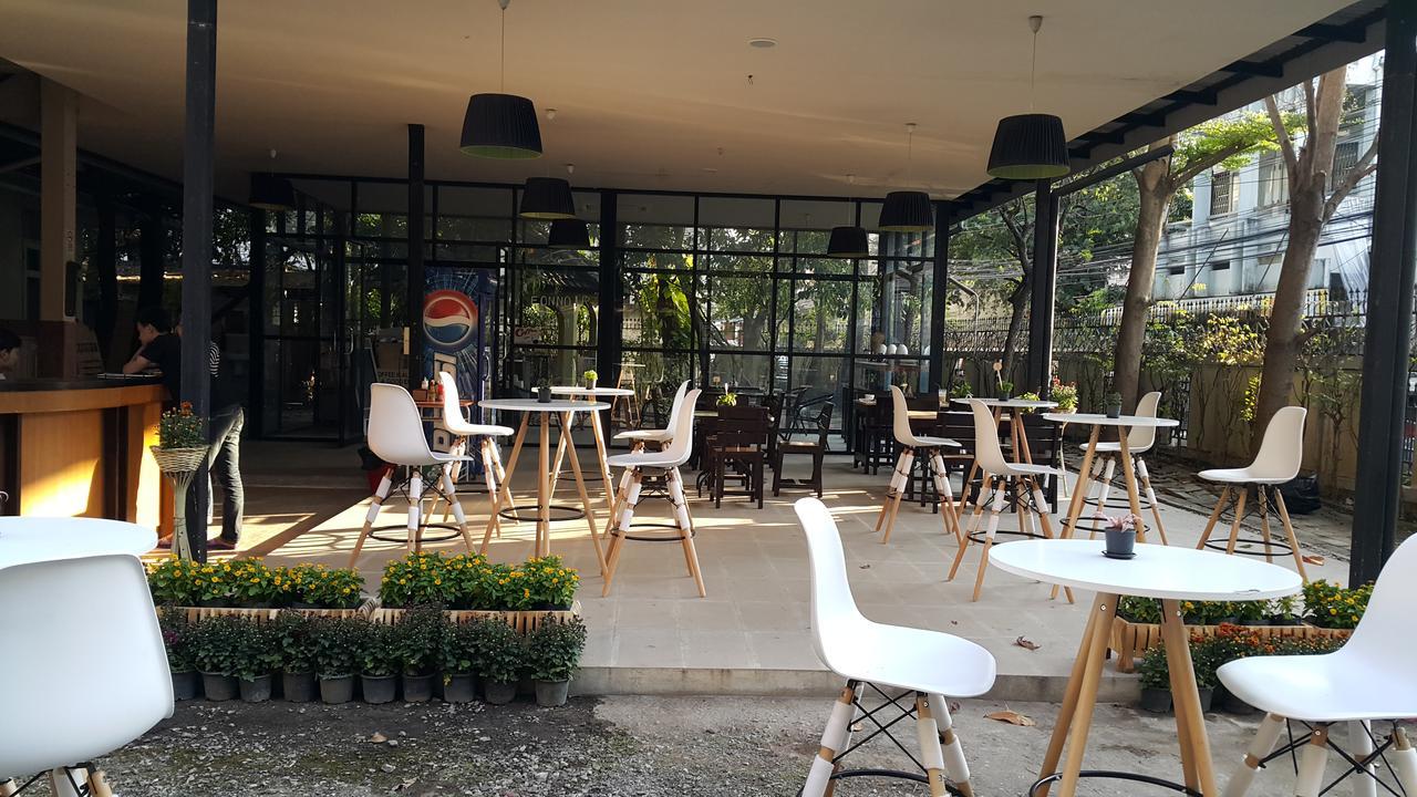Coc & Guest house 2*