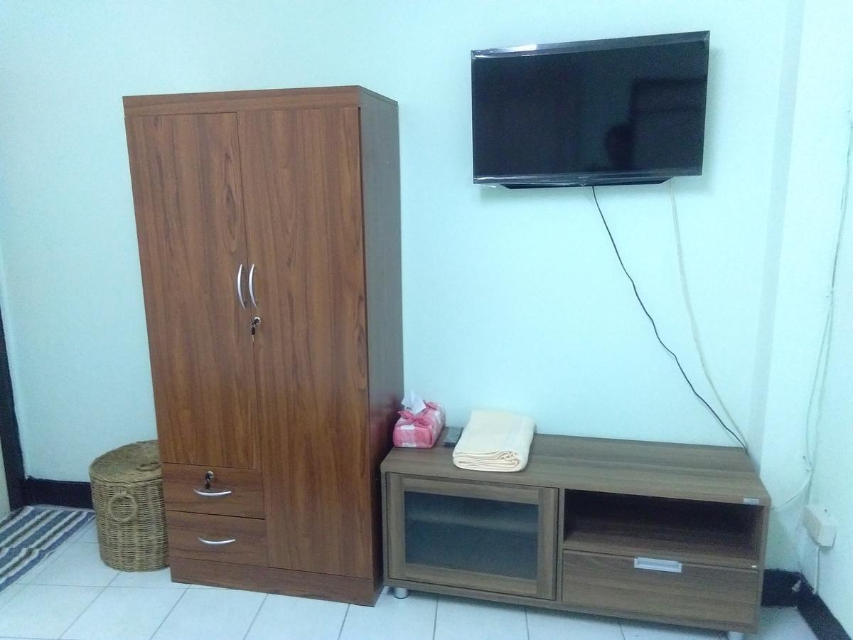 Ban Pongphan Apartment *