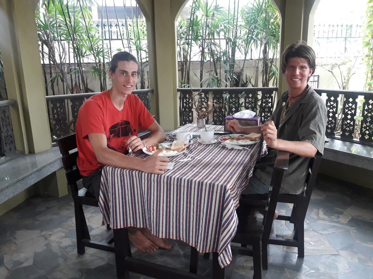 Coc & Guest house Chiang Mai