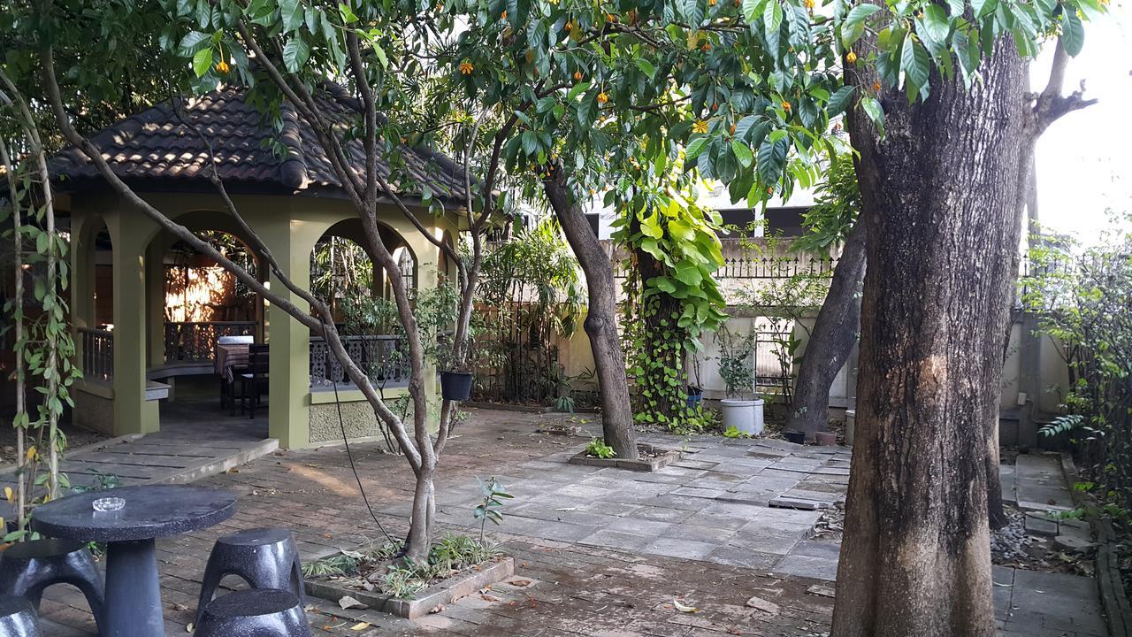 Guest house Coc & Chiang Mai