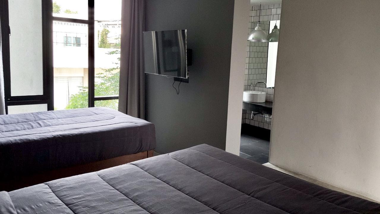 Hotel Antique Chiangmai 3*