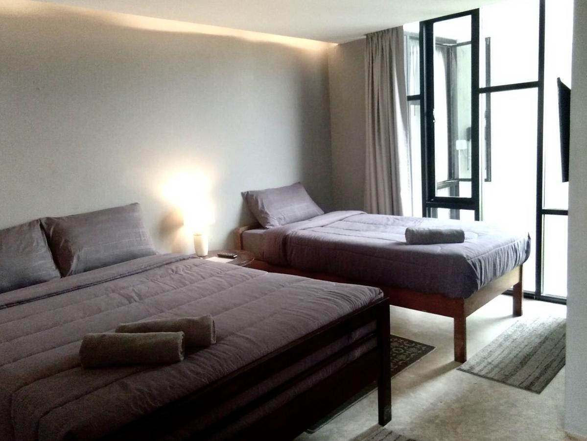 Hotel Antique Chiangmai Chiang Mai