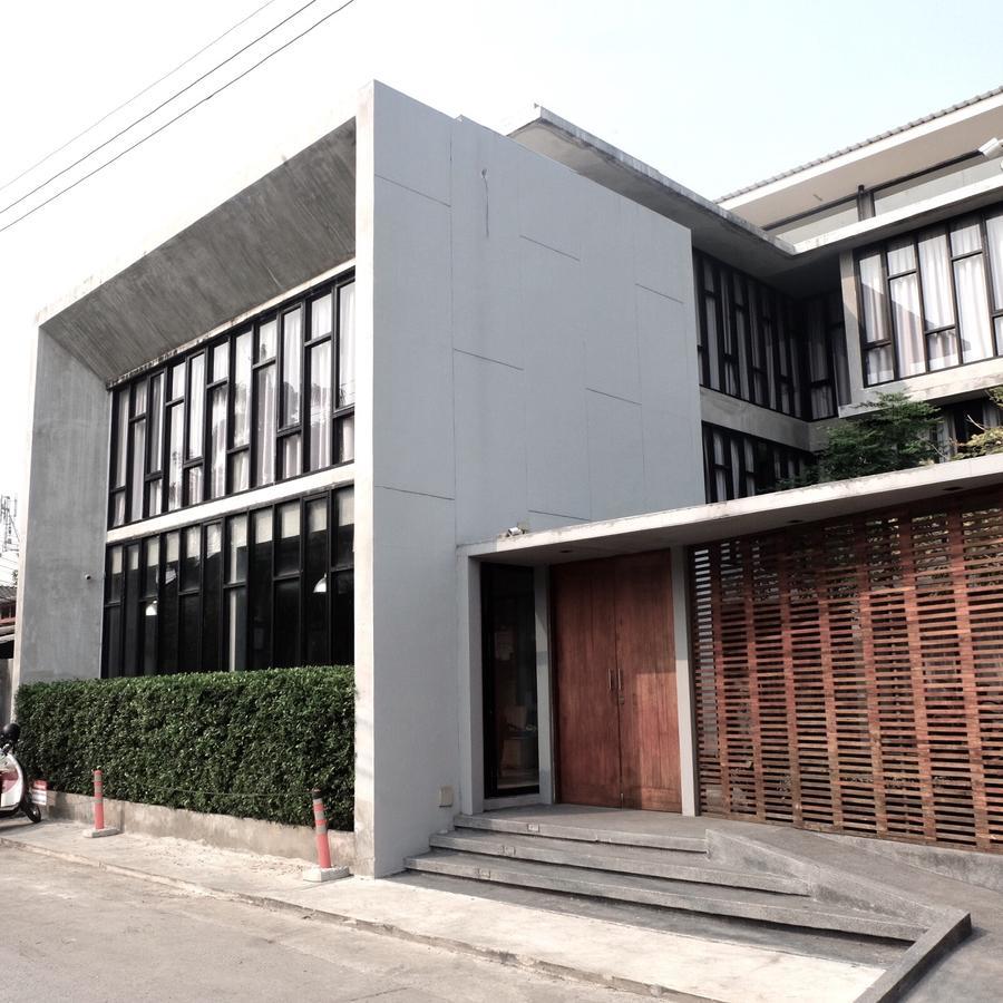 Antique Chiangmai Hotel