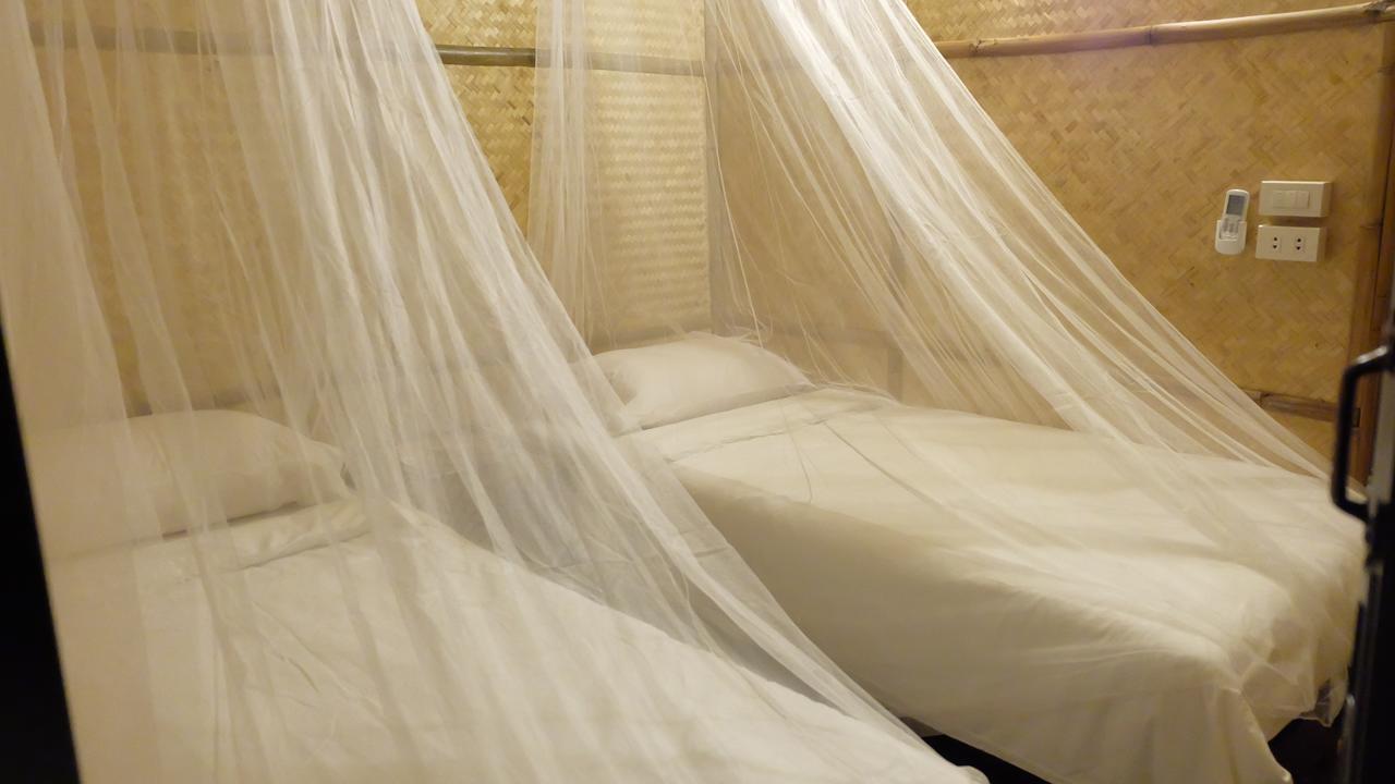 Bed & Breakfast Lanna House Lanna Hut Chiangmai
