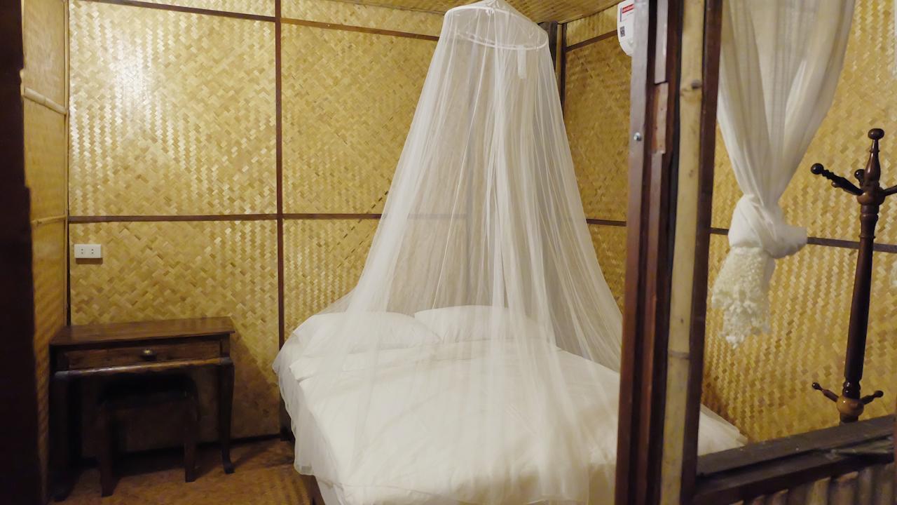 Bed & Breakfast Lanna House Lanna Hut Chiangmai *